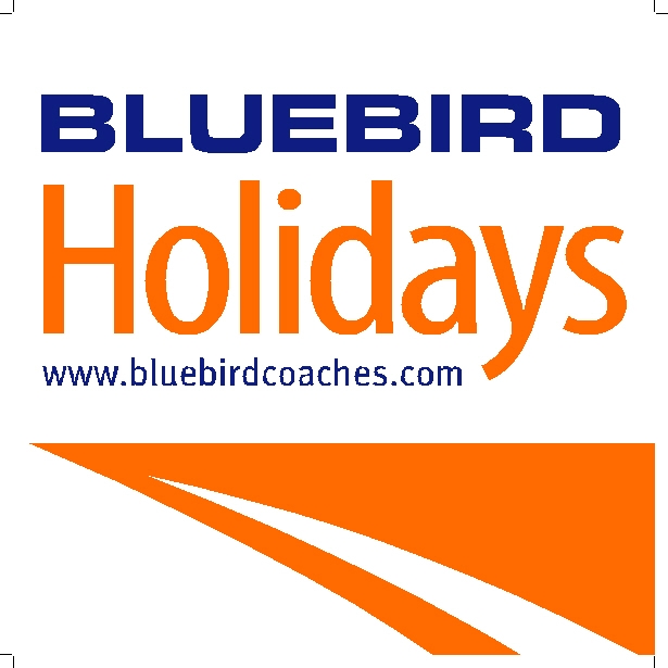 Bluebird Coaches